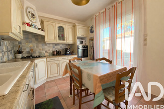 achat maison agde 34300