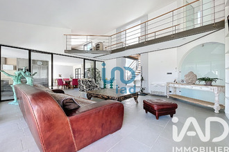 achat maison agde 34300