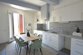 achat maison agde 34300