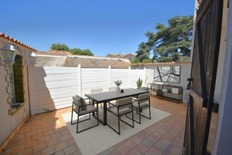 achat maison agde 34300