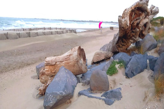 achat maison agde 34300