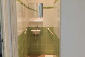 achat maison agde 34300