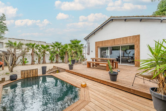 achat maison agde 34300