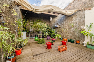 achat maison agde 34300