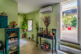 achat maison agde 34300