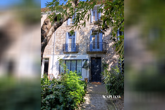 achat maison agde 34300