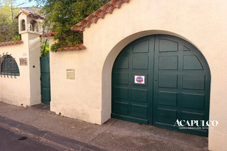 achat maison agde 34300