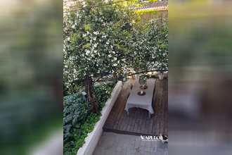 achat maison agde 34300