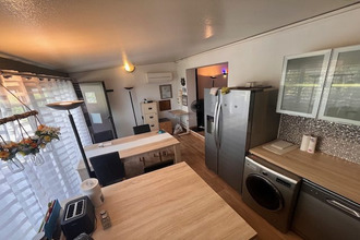 achat maison agde 34300