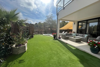 achat maison agde 34300