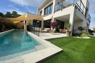 achat maison agde 34300