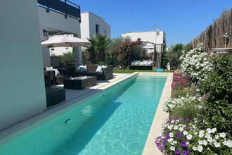 achat maison agde 34300