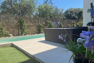 achat maison agde 34300