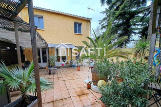 achat maison agde 34300