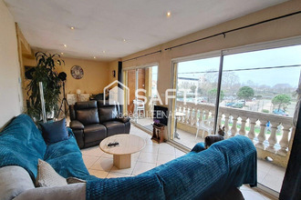 achat maison agde 34300