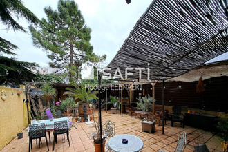 achat maison agde 34300