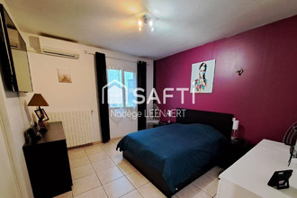 achat maison agde 34300