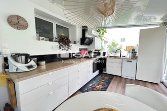 achat maison agde 34300