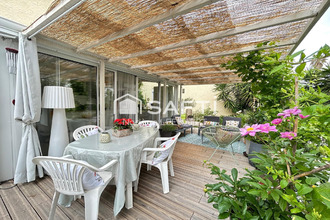 achat maison agde 34300