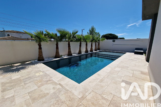 achat maison agde 34300