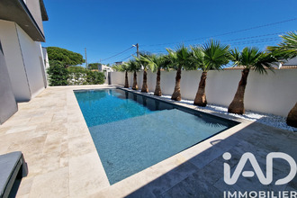 achat maison agde 34300