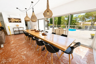 achat maison agde 34300