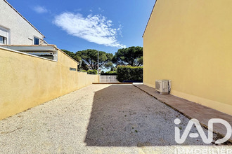 achat maison agde 34300
