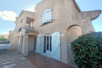 achat maison agde 34300