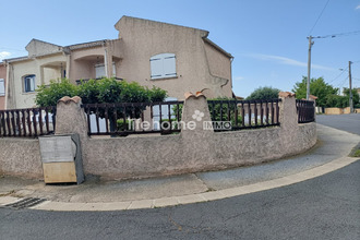 achat maison agde 34300