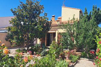 achat maison agde 34300