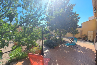 achat maison agde 34300