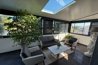 achat maison agde 34300