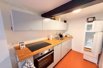 achat maison agde 34300
