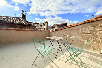 achat maison agde 34300