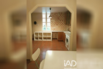 achat maison agde 34300