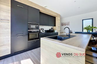 achat maison agde 34300