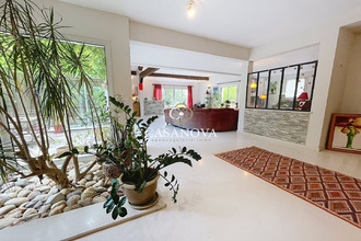 achat maison agde 34300