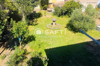 achat maison agde 34300