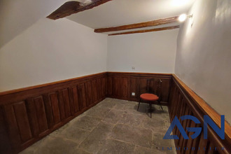 achat maison agde 34300