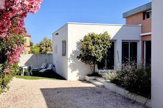 achat maison agde 34300