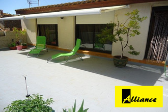 achat maison agde 34300