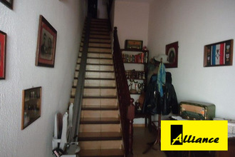 achat maison agde 34300