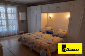 achat maison agde 34300