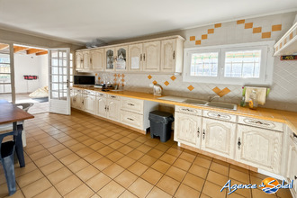 achat maison agde 34300