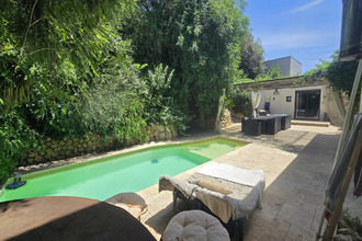 achat maison agde 34300