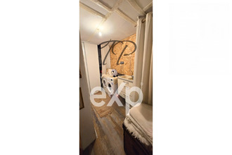 achat maison agde 34300