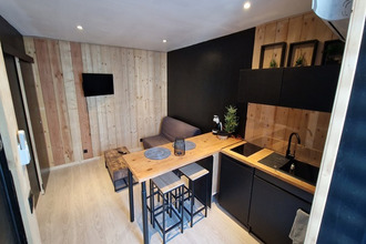 achat maison agde 34300