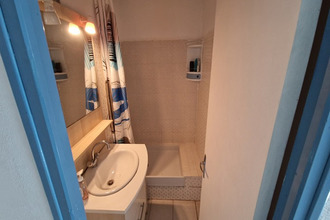 achat maison agde 34300