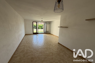 achat maison agde 34300