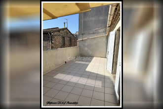 achat maison agde 34300